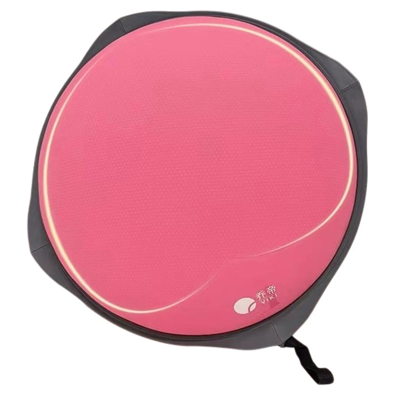 Home Yoga Balance Ball Half Ball Trainer For Core Training
