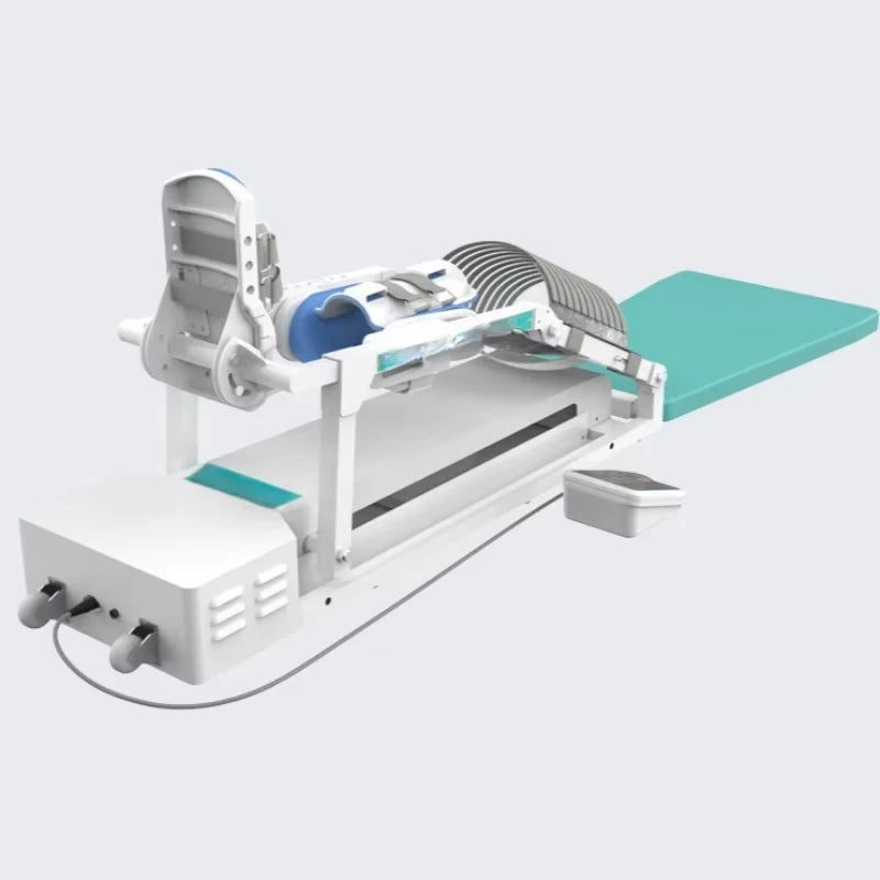 Electric Knee Joint Rehabilitation Device For Home Use CPM Machine