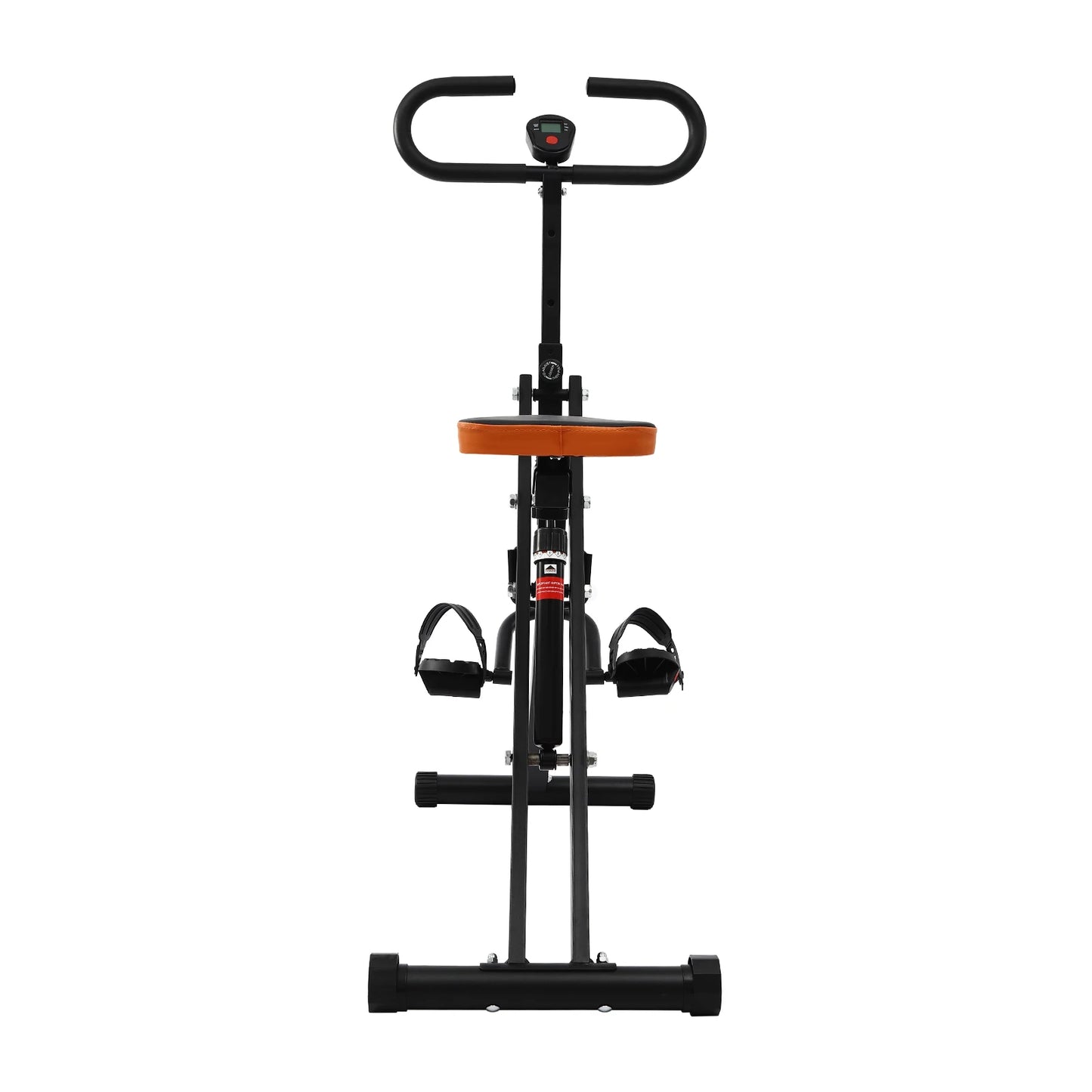 Squat Exercise Machine for Home Gym Leg Glute Training