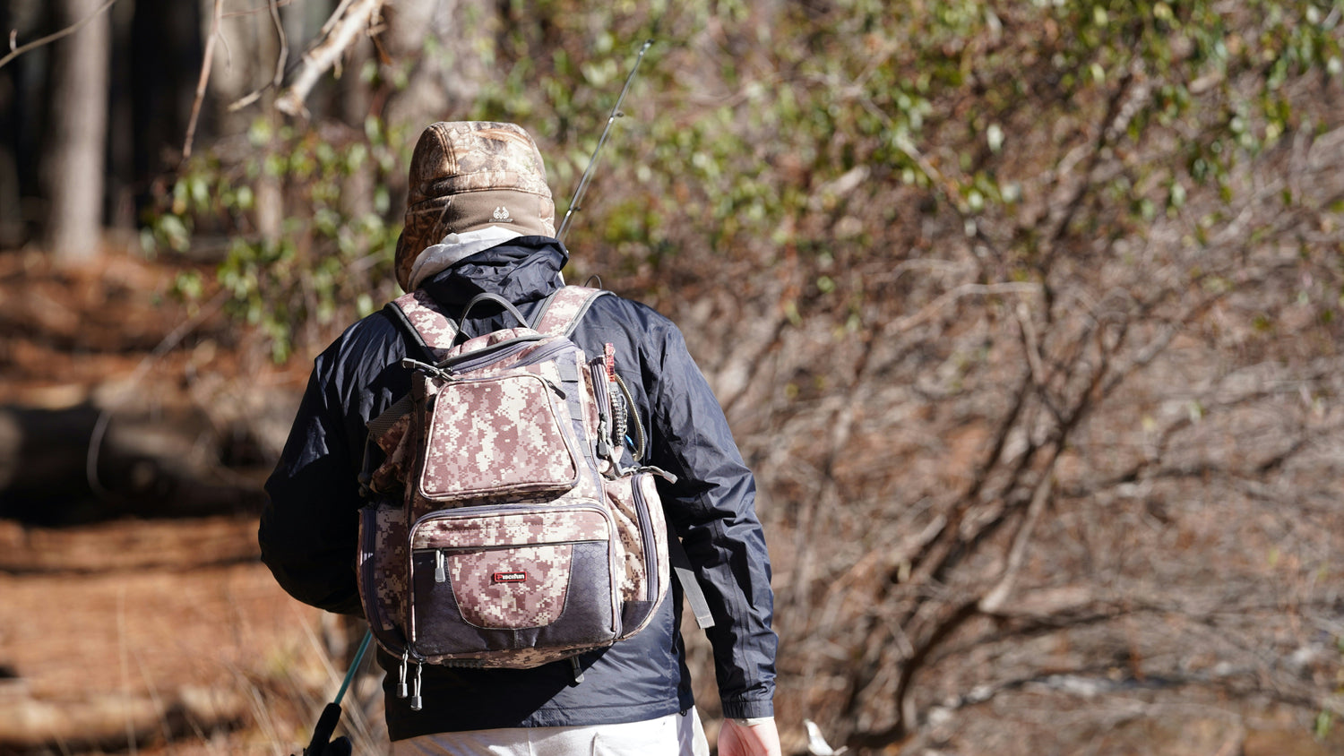 Hunting Gear