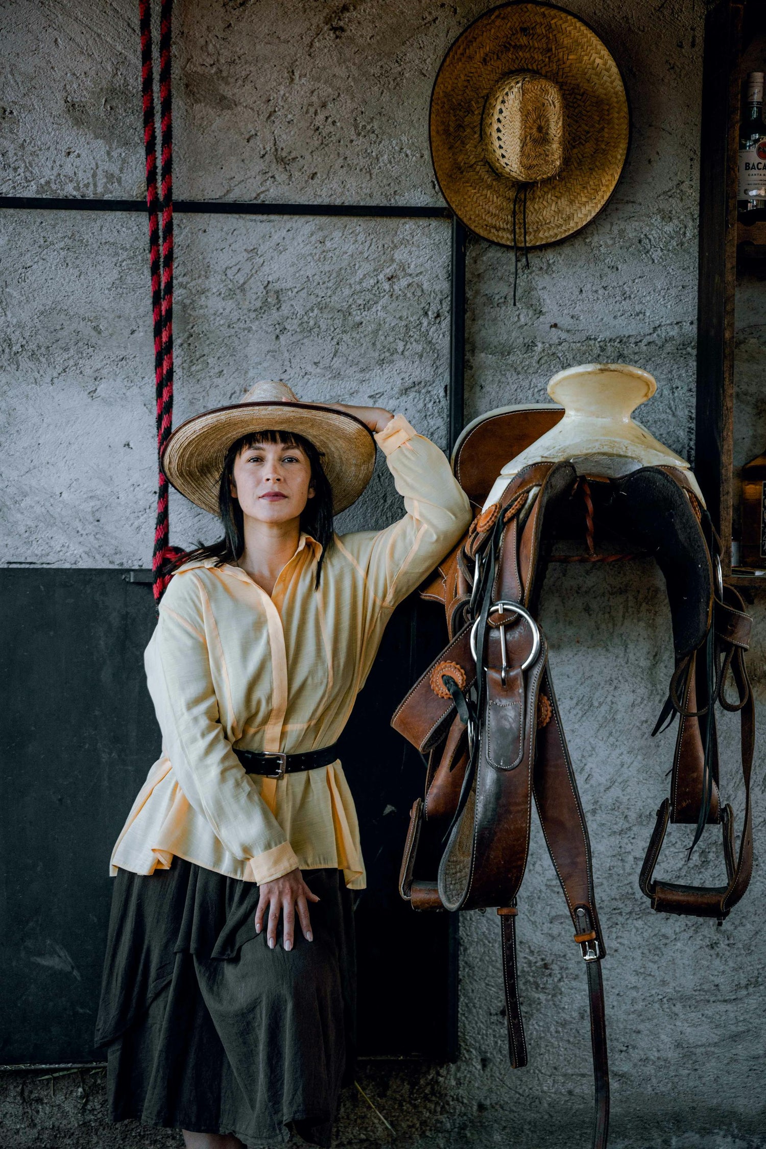 Western Wear