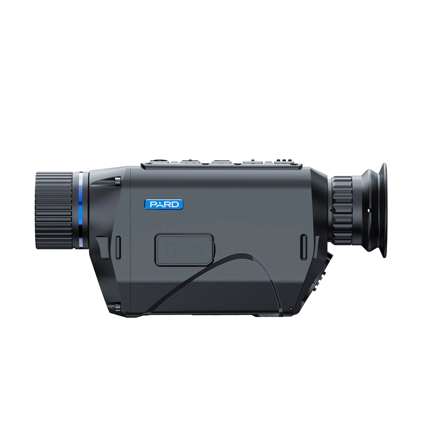 PARD TA32 Series Waterproof Handheld Thermal Imaging Monocular for Hunting