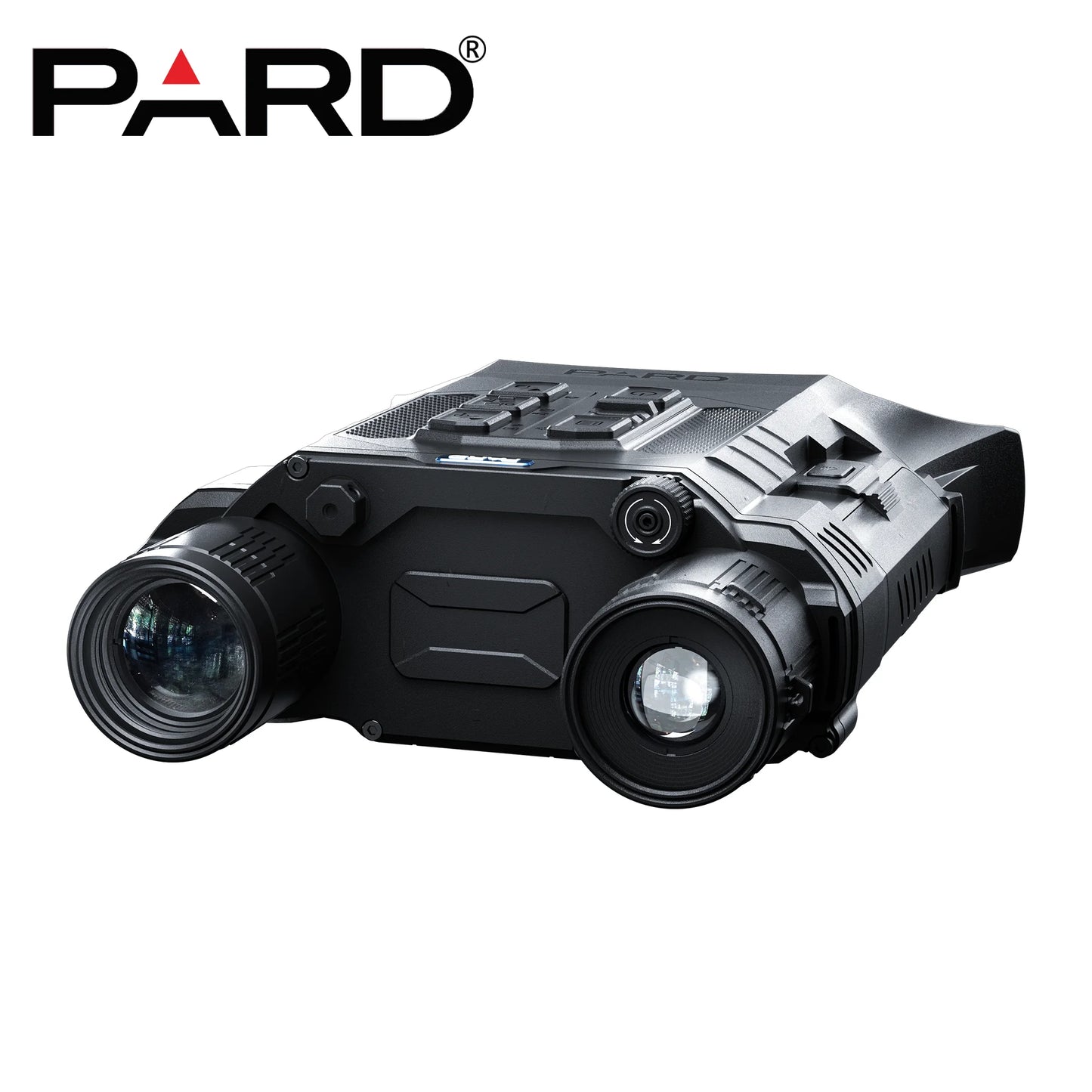 PARD Merlin Night Vision Binocular For Hunting With 1920x1080 Sensor