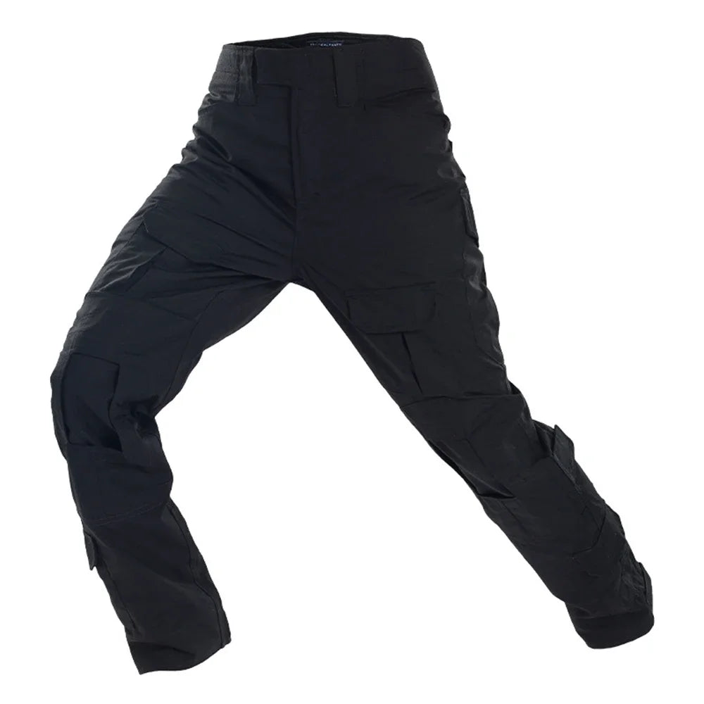 Women's Camouflage Multicam Combat Pants Tactical Trekking Outdoor Gear