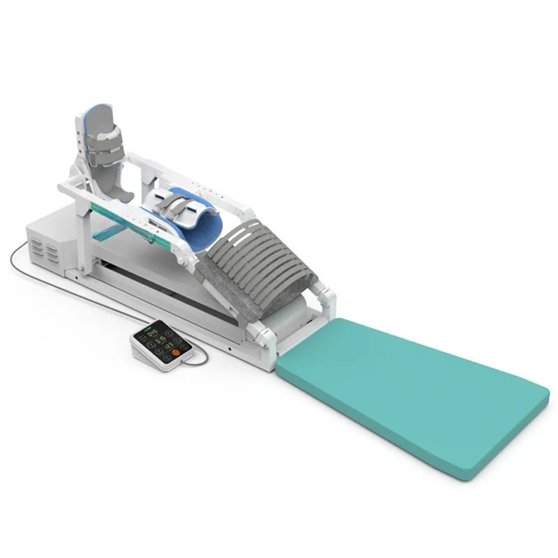 Electric Knee Joint Rehabilitation Device For Home Use CPM Machine