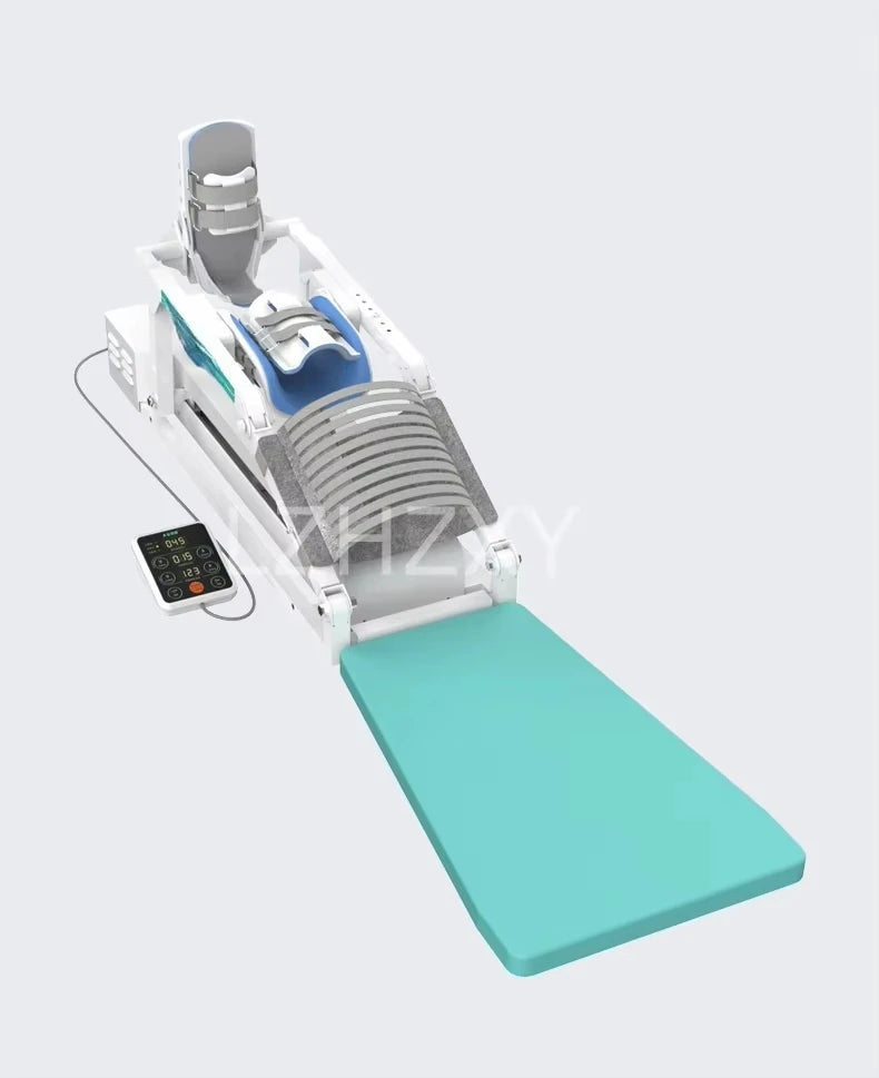 Electric Knee Joint Rehabilitation Device For Home Use CPM Machine