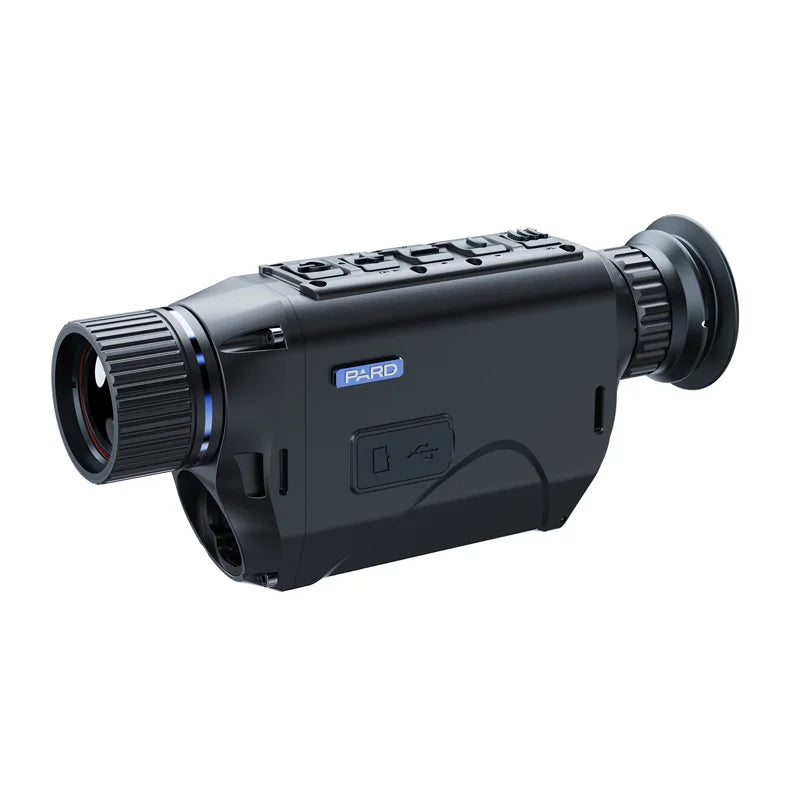 PARD TA32 Series Waterproof Handheld Thermal Imaging Monocular for Hunting
