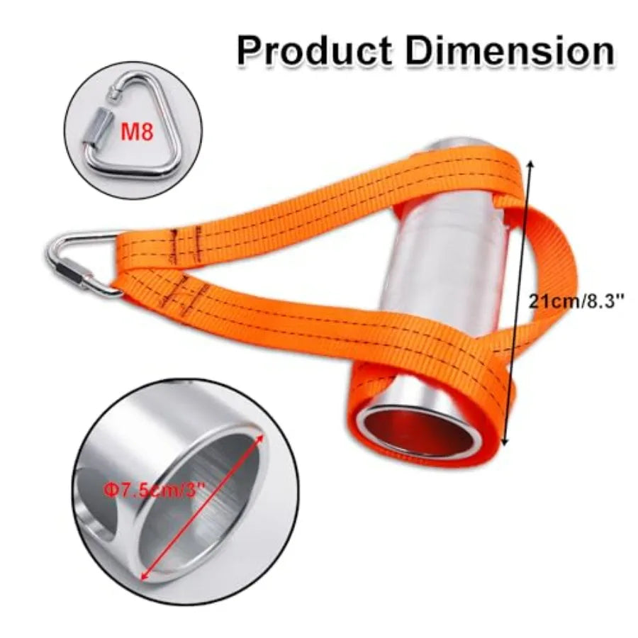 Arm Wrestling Exercise Handle Wrist And Forearm Exerciser Multi Spinner