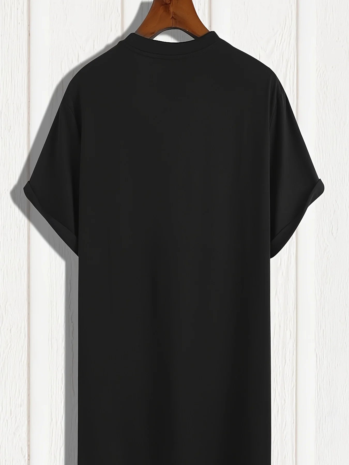 Unisex Graphic T Shirt Bold Owned Ask Me By Whom Cotton Tee