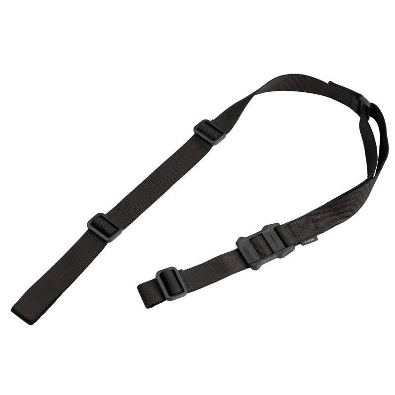 MS1 Two-Point Quick-Adjust Multi-Mission Rifle Sling System
