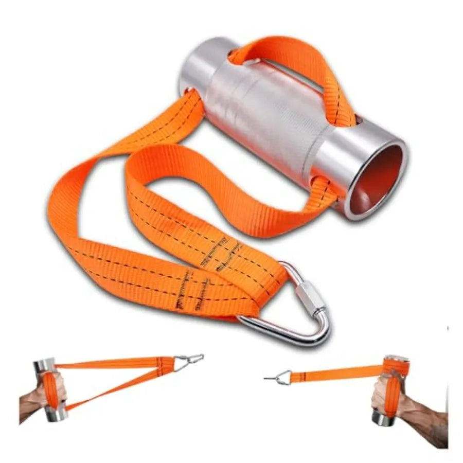 Arm Wrestling Exercise Handle Wrist And Forearm Exerciser Multi Spinner