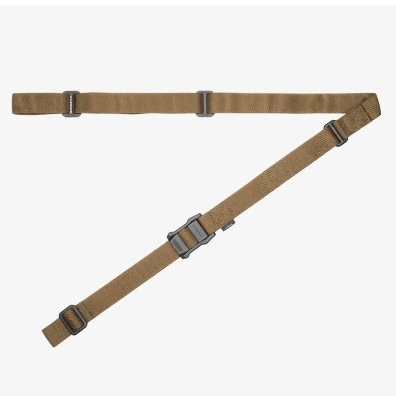 MS1 Two-Point Quick-Adjust Multi-Mission Rifle Sling System
