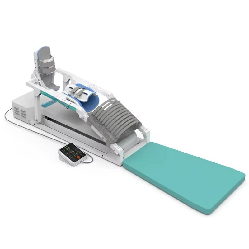 Electric Knee Joint Rehabilitation Device For Home Use CPM Machine
