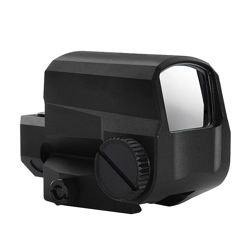Bestsight LCO Red Dot Holographic Rifle Sight 20mm Rail