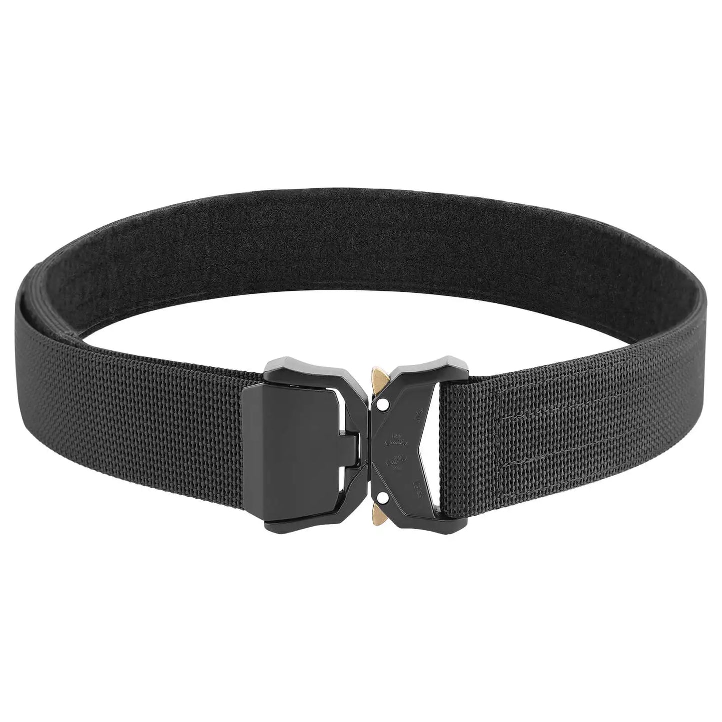 KRYDEX Tactical 2 Ply Riggers Belt with Quick Release Buckle