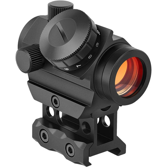 Nabila Red Dot Sight Reflex For Rifle Waterproof Performance