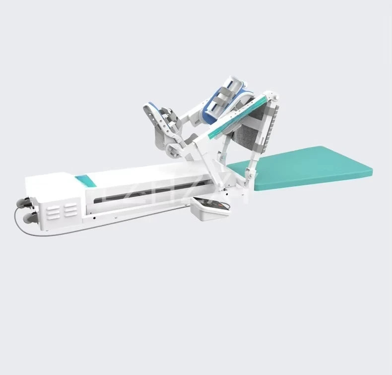 Electric Knee Joint Rehabilitation Device For Home Use CPM Machine