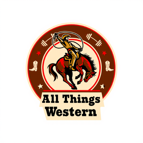 All ThingsWestern